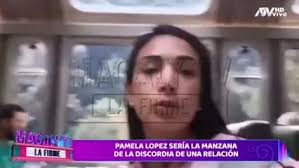 Pamela López: ¿Quién es Luis Fernando Rodríguez, el nuevo galán de la  esposa de Christian Cueva, y a qué se dedica?