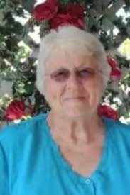 Obituary information for Fern Roberts