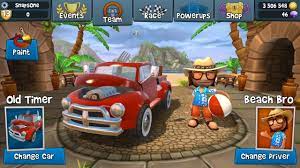 Game beach buggy racing 3. Beach Buggy Racing 2 Beach Bro Old Timer Buggy Racing Beach Buggy Buggy