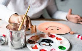 Geschenke basteln mit kindern eine blumige überraschung. Die Besten Geschenke Fur Oma Basteln Mit Kindern Muttispielt