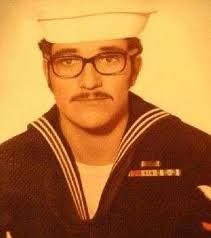 Words of wisdom about serving in armed service, from a family of veterans