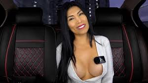Nip Slip Taxi Driver Porn Videos | xHamster