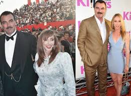 Her birthday, what she did before fame, her family life, fun trivia facts, popularity rankings, and more. Tom Selleck Wife Jillie Mack Bio Age Daughter Net Worth Legit Ng