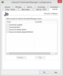 Internet downioad manager configuration : Idm Cnet Review Of 2020 Features Configuration And Settings