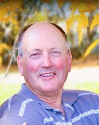 Obituary for Charles Nels Pearson