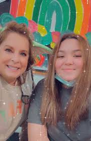 Lone senior to graduate from Heritage Christian School, in Bridgeport West  Virginia, this May