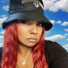 China Latonya Morgan