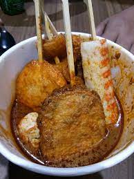 This is what i'm looking for. Resepi Oden Viral Tak Perlu Beratur Panjang Di Family Mart