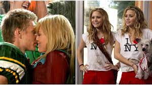 Hilary duff‏подлинная учетная запись @hilaryduff 1 апр. Netflix Arrivals January 2020 Teen Vogue
