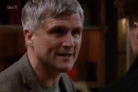 Emmerdale's Caleb Milligan hints at identity of…