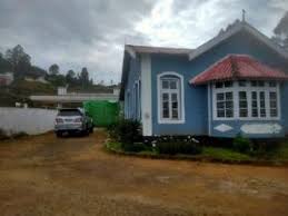 British bungalow, Ooty, India - Photos ...