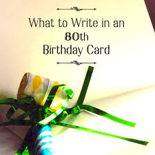12 ice cream pom pom diy birthday card. What To Write In Someone S 80th Birthday Card Holidappy