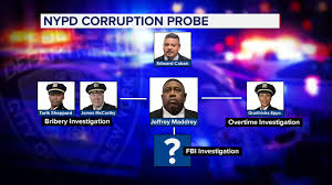 Federal corruption net widens: Frank Carone, former chief of staff to NYC Mayor Eric Adams, faces bribery charges
