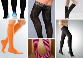 Compression Stockings For Varicose Veins Vein Solutions