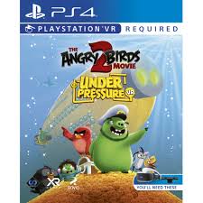 We did not find results for: Joc The Angry Birds Movie 2 Under Pressure Vr Pentru Playstation 4 Emag Ro