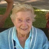 Patricia B. Dineen Obituary