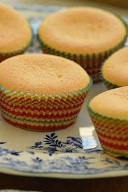Ever Thought Of Making Japanese Cheesecake Cupcakes They Are Fun To Make Pretty To Look At Japanese Cheesecake Recipes Japanese Cheesecake Cheesecake Recipes