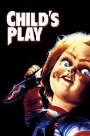Child S Play Full Movie Hd Free Download Child S Play Movie Scary Movies Kids Playing