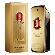باكو رابان عطر ون مليون رويال للرجال - 100 مل