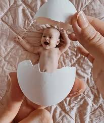 Top 6 Babies Photo Shoot Ideas You Can Diy At Home 2020 Newborn Baby Photoshoot Baby Boy Photography Easter Baby Photos