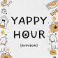 Audubon Yappy Hour