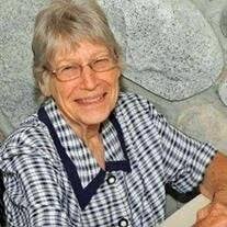 Rosalie Ann Sinko Obituary