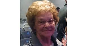 Dorothy Burchell Obituary (2017)