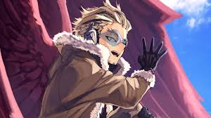 Unique hawks fanart posters designed and sold by artists. Hawks Boku No Hero Reddit