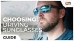 What to Look for When Buying Driving Sunglasses | SportRx