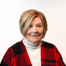 Cincinnati weather was good to us today!! We had our first grill out with a  few people at our downtown office