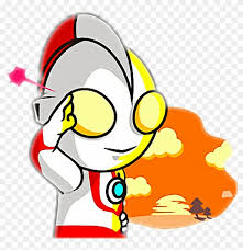 Check spelling or type a new query. Ultraman Sticker Ultraman Cartoon Clipart Free Transparent Png Clipart Images Download