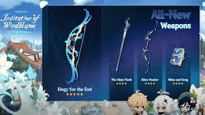 Genshin impact cecilia garden puzzle guide shows you where to find and how to unlock cecilia garden domain. Genshin Impact Alley Flash Stats Elemental Mastery And Ascension Genshin Impact