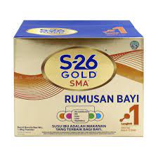 Point your customer straight to the one product or service they need most to help solve their problem. S 26 Gold Sma Step 1 1 8kg Exp 11 07 2022 Shopee Malaysia