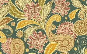 Free seamless floral jpg patterns that will give your work a stylish vintage touch. Floral Pattern Design Colorful Vintage Semless Style Free Vector In Adobe Illustrator Ai Ai Vector Illustration Graphic Art Design Format Format For Free Download 3 57mb