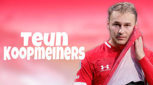We did not find results for: Teun Koopmeiners Goals Skills Az Alkmaar Youtube