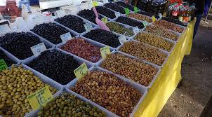 Biz de jürinin oylarına göre. Turkiye Nin Zeytin Cesitleri Ekonomi Haberleri