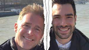 2018 hat christoff de bolle seinem freund ritchie im tv einen antrag gemacht. Zgdyn0cyxmemom