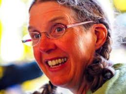 Colleen Welch: Super Biker Woman Rides Again