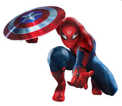 Civil war spiderman suit concept. Captain America 3 Civil War Spiderman Suit Gallery