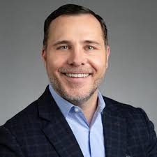 Adrien Robinson, Head of Global Specialty