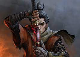 1920x1357 Sekiro Shadows Die Twice Wallpaper Background Image View Download Comment And Rate Wallpaper Aby Samurai Artwork Anime Art Beautiful Insta Art