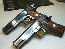 We did not find results for: Colt 38 Super Commander 1911 Firearm Addicts