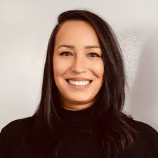 I couldn't be more thankful for my career at Michael Page! Thank you for  your kind words, Melody Mercado :)