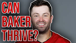 Will Baker Mayfield REGRESS For the Tampa Bay Buccaneers in 2024?
