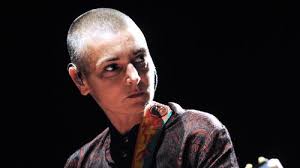 Alasan Sinead O'Connor Pilih Botak, Berawal dari Omongan Jahat Ibu Kandung  Kini Jadi Simbol Perlawanan