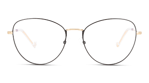 Overnight glasses manufactures eyeglasses in need help ordering your new glasses? Unofficial Women S Glasses Unof0077 Black Frames Vision Express