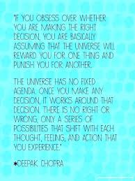 Deepak Chopra Quotes Spiritual Affirmations From Awakening Intuition Com Click Above Link To Vie Deepak Chopra Quotes Words Quotes Inspirational Words