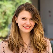 Taylor Merkel's Instagram, Twitter & Facebook