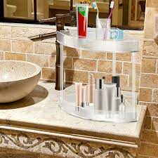 Skincare Shelf Organizer