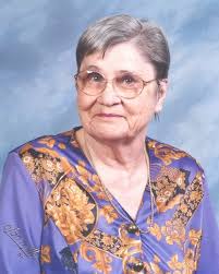 Maudie Perkins Obituary